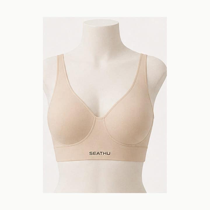 Seamless Bra