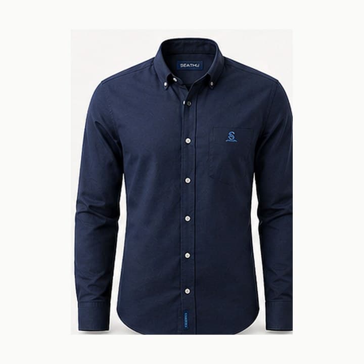Navy Premium Shirt