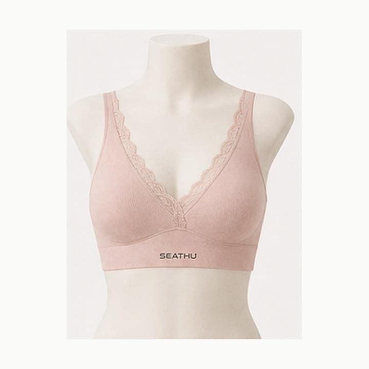 Lace Bralette