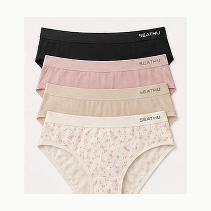 Briefs Set
