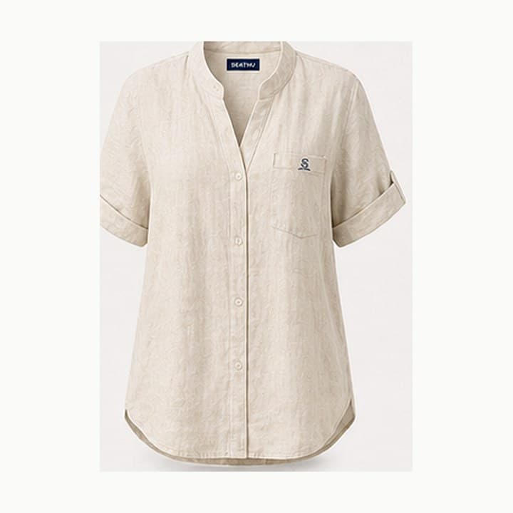 Linen Top