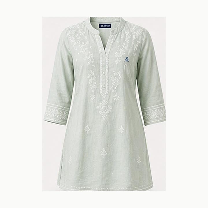 Breathable Kurti
