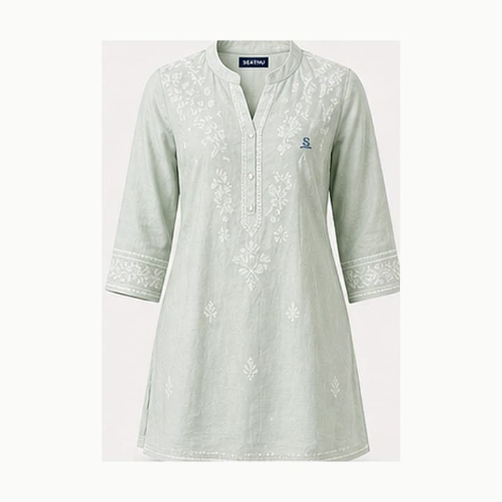 Breathable Kurti