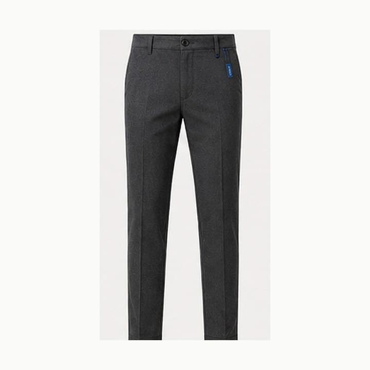 Charcoal Trousers