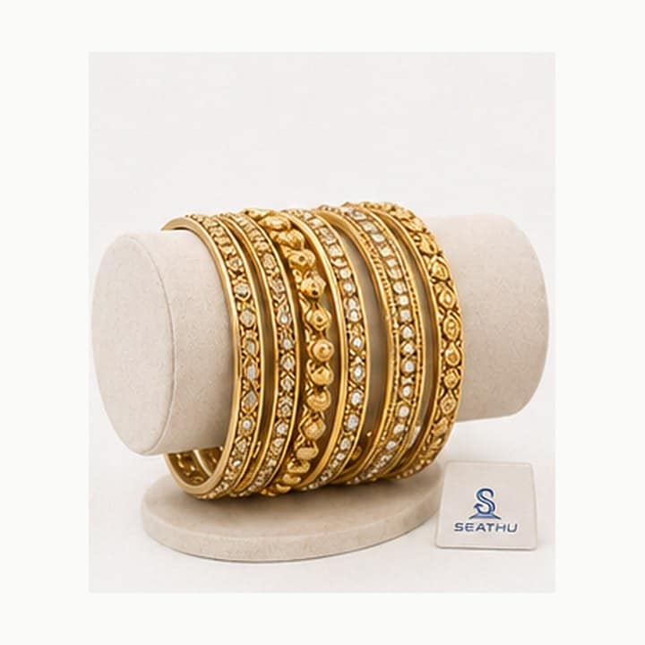 Bangles Set