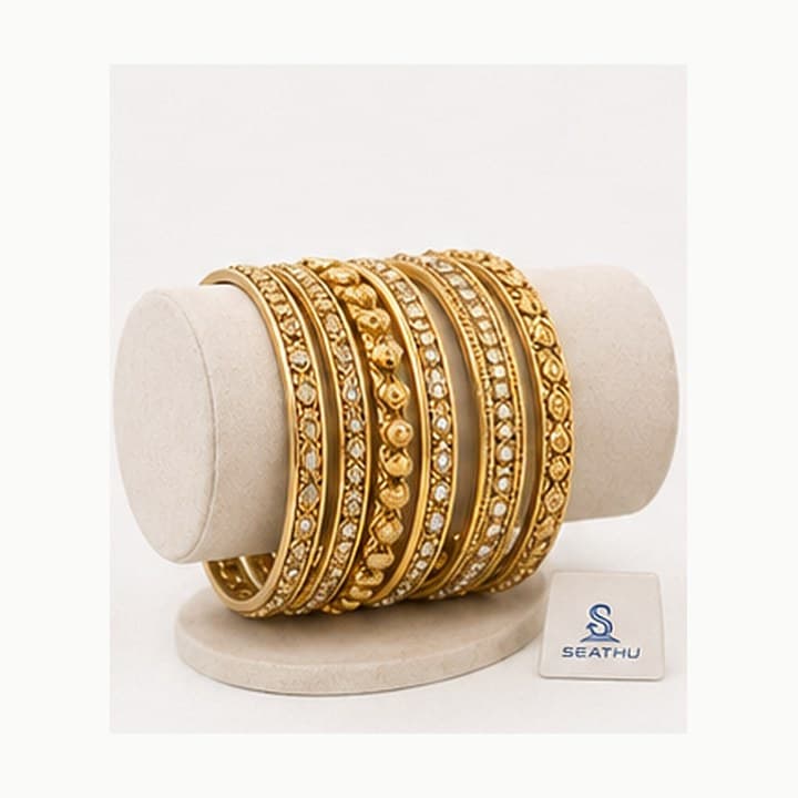 Bangles Set