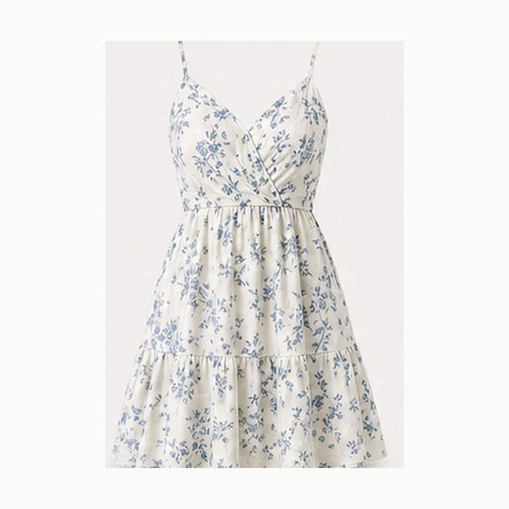 Light Summer Dress